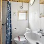 Tatil Evi Bv145-vejers-strand-ornevej-30 Vejers Strand