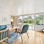 Tatil Evi Bv145-vejers-strand-ornevej-30