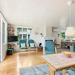 Bv145-vejers-strand-ornevej-30 Tatil Evi