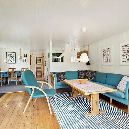 Bv145-vejers-strand-ornevej-30 Tatil Evi Vejers Strand