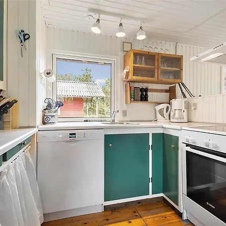 Tatil Evi Bv145-vejers-strand-ornevej-30 Vejers Strand