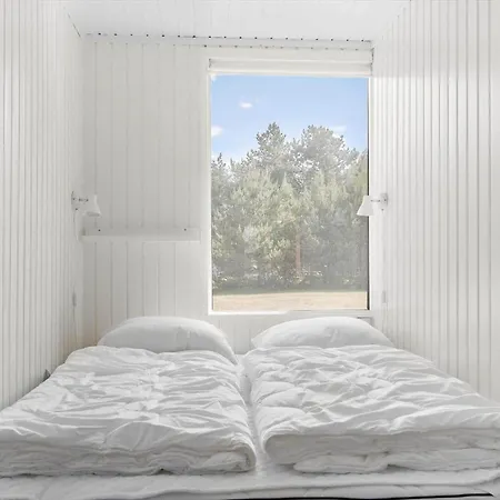 Tatil Evi Bv145-vejers-strand-ornevej-30