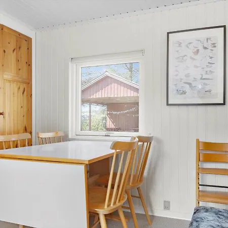 Tatil Evi Bv145-vejers-strand-ornevej-30