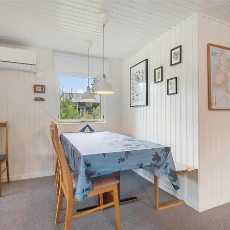 Сasa de vacaciones Bv145-vejers-strand-ornevej-30 Vejers Strand