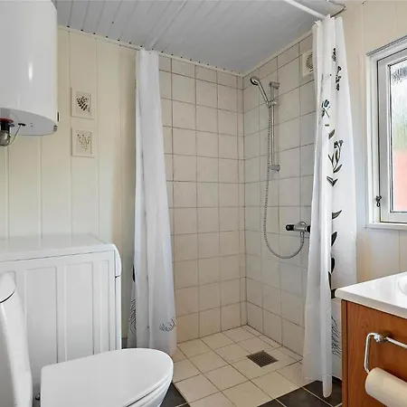 Bv145-vejers-strand-ornevej-30 Сasa de vacaciones