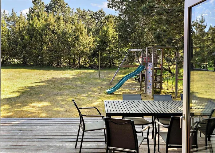 Сasa de vacaciones Bv145-vejers-strand-ornevej-30 *