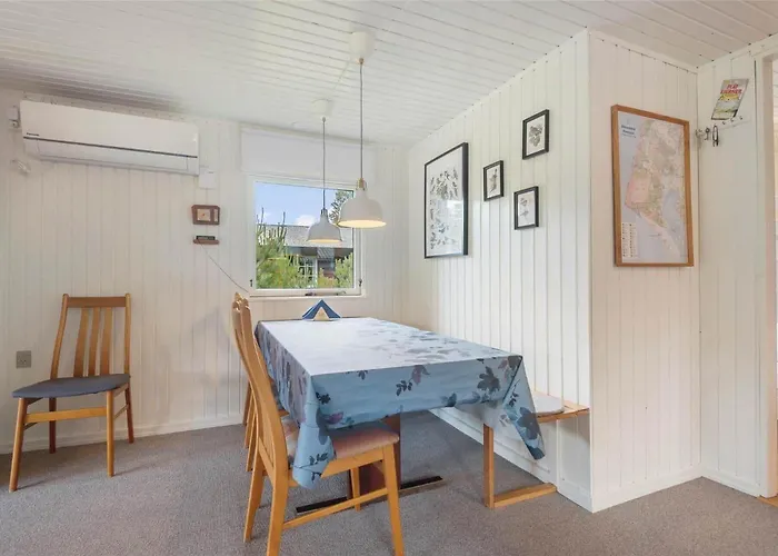 Сasa de vacaciones Bv145-vejers-strand-ornevej-30 Vejers Strand