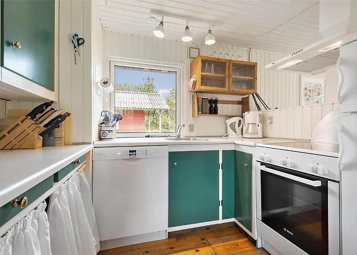 Сasa de vacaciones Bv145-vejers-strand-ornevej-30 Vejers Strand