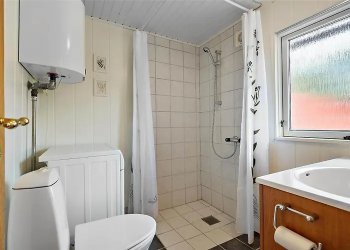 Bv145-vejers-strand-ornevej-30 Сasa de vacaciones