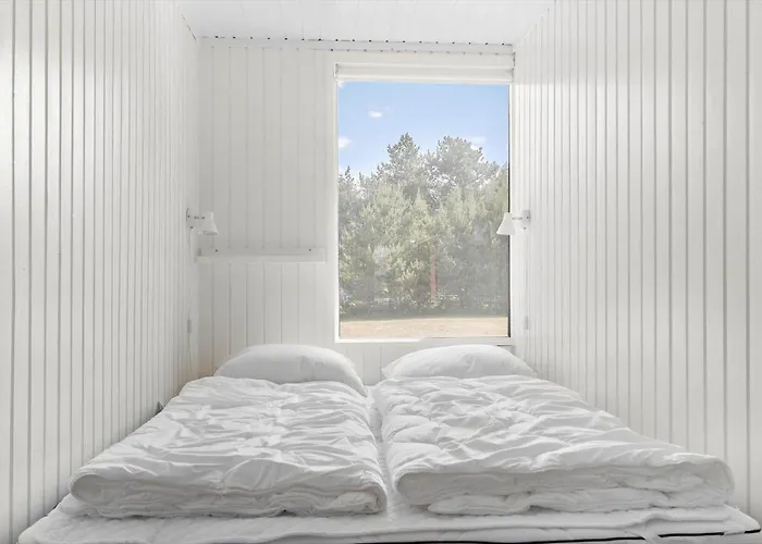 Сasa de vacaciones Bv145-vejers-strand-ornevej-30 Vejers Strand