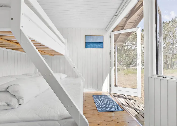 Bv145-vejers-strand-ornevej-30 Сasa de vacaciones