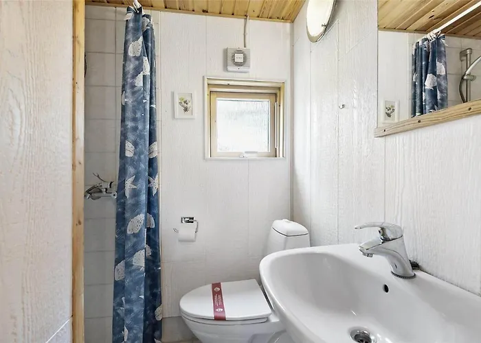 Сasa de vacaciones Bv145-vejers-strand-ornevej-30 Vejers Strand