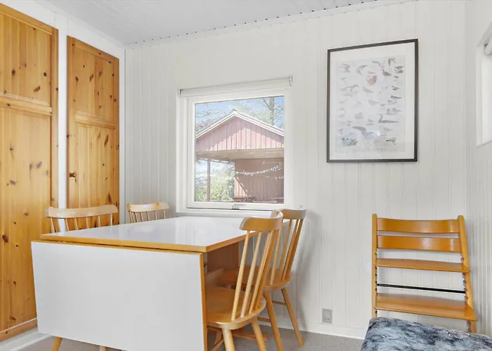 Bv145-vejers-strand-ornevej-30 Сasa de vacaciones