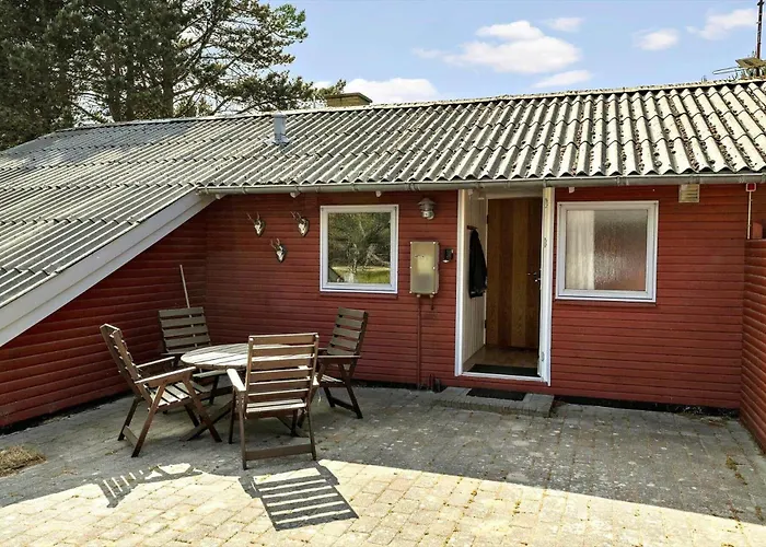 Bv145-vejers-strand-ornevej-30 * Vejers Strand