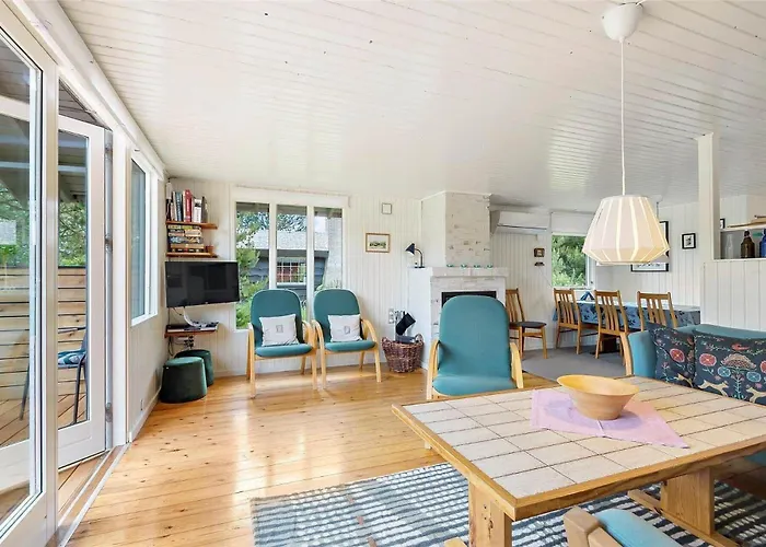 Bv145-vejers-strand-ornevej-30 Сasa de vacaciones