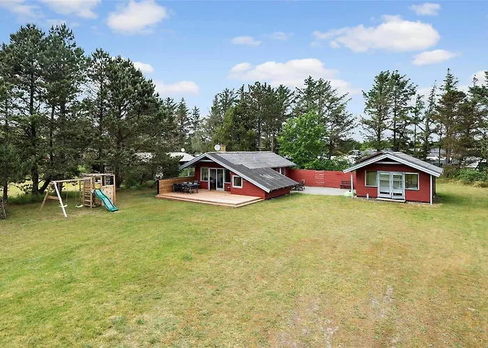 Bv145-vejers-strand-ornevej-30 * Vejers Strand